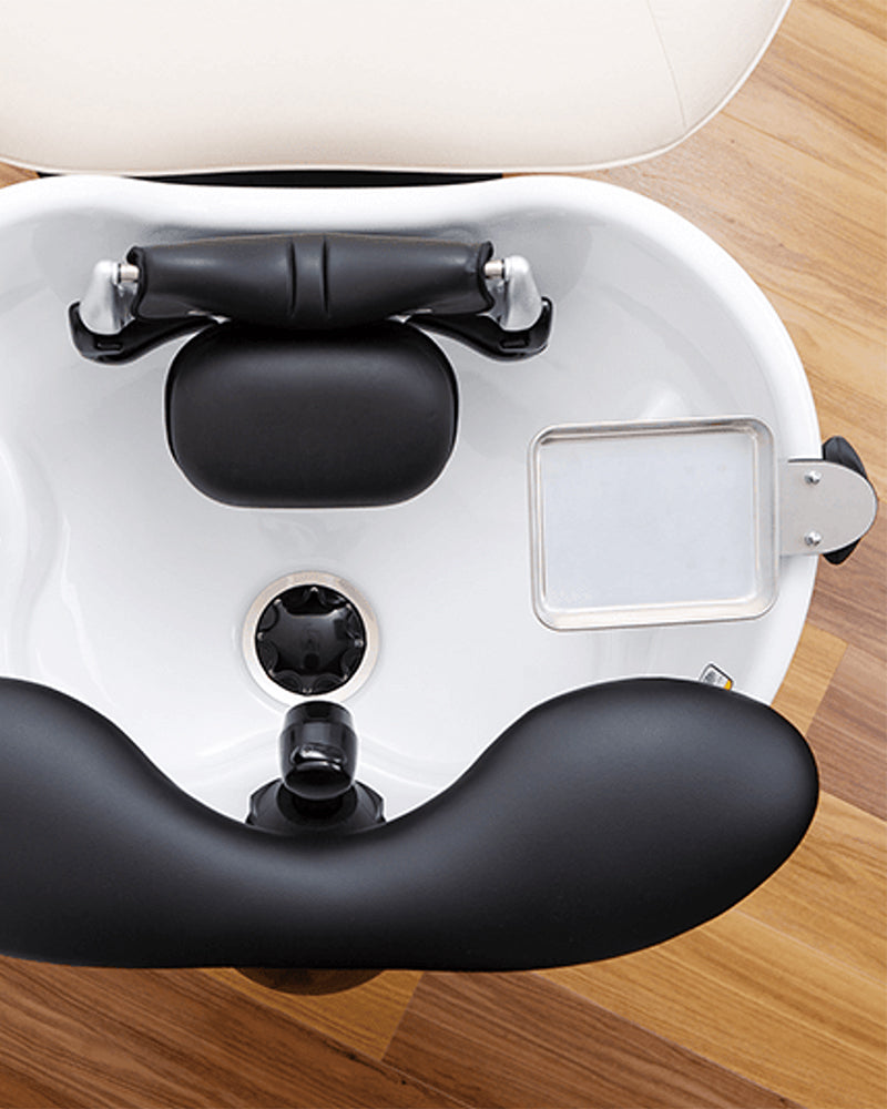 Eyelash kit - For Yume washing units